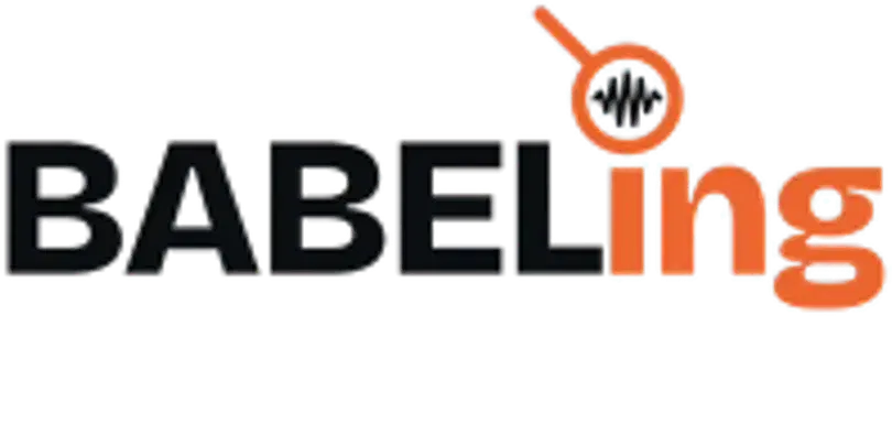 BABELing