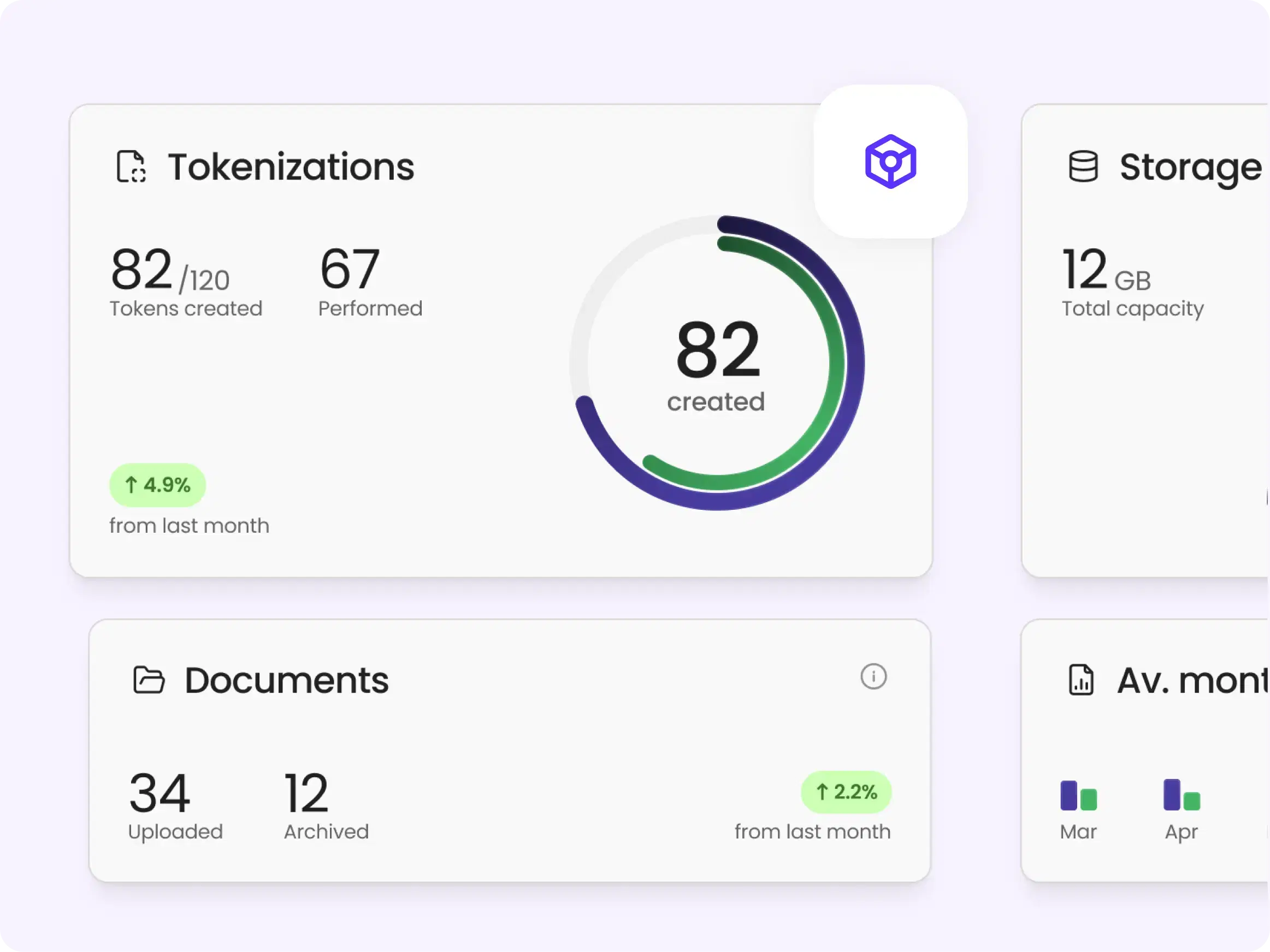 Tokenize