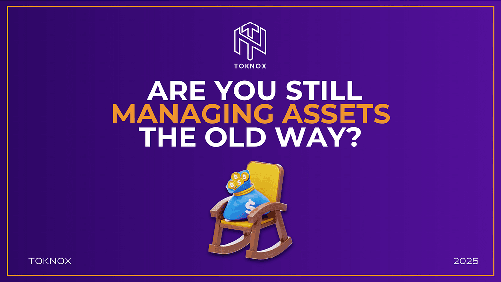 From fractional ownership to DeFi: how tokenization is redefining traditional investments