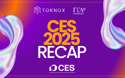 CES 2025: Italy at the Forefront of Technological Innovation in Las Vegas